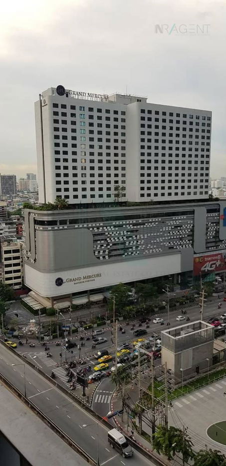 รูป ขายคอนโด ไอดีโอ โมบิ พระราม 9 อาคาร  ชั้น 17 สตูดิโอ ขนาด 22 ตรม ใกล้ เซ็นทรัลพระราม 9 - รูปที่ 8/8