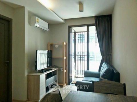 1-BR Condo at Maestro 12 Ratchathewi near BTS Ratchathewi (ID 2031396)