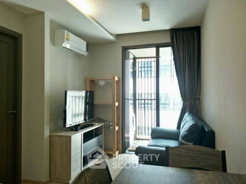 picture 1-BR Condo at Maestro 12 Ratchathewi near BTS Ratchathewi (ID 2031396) - 1/6