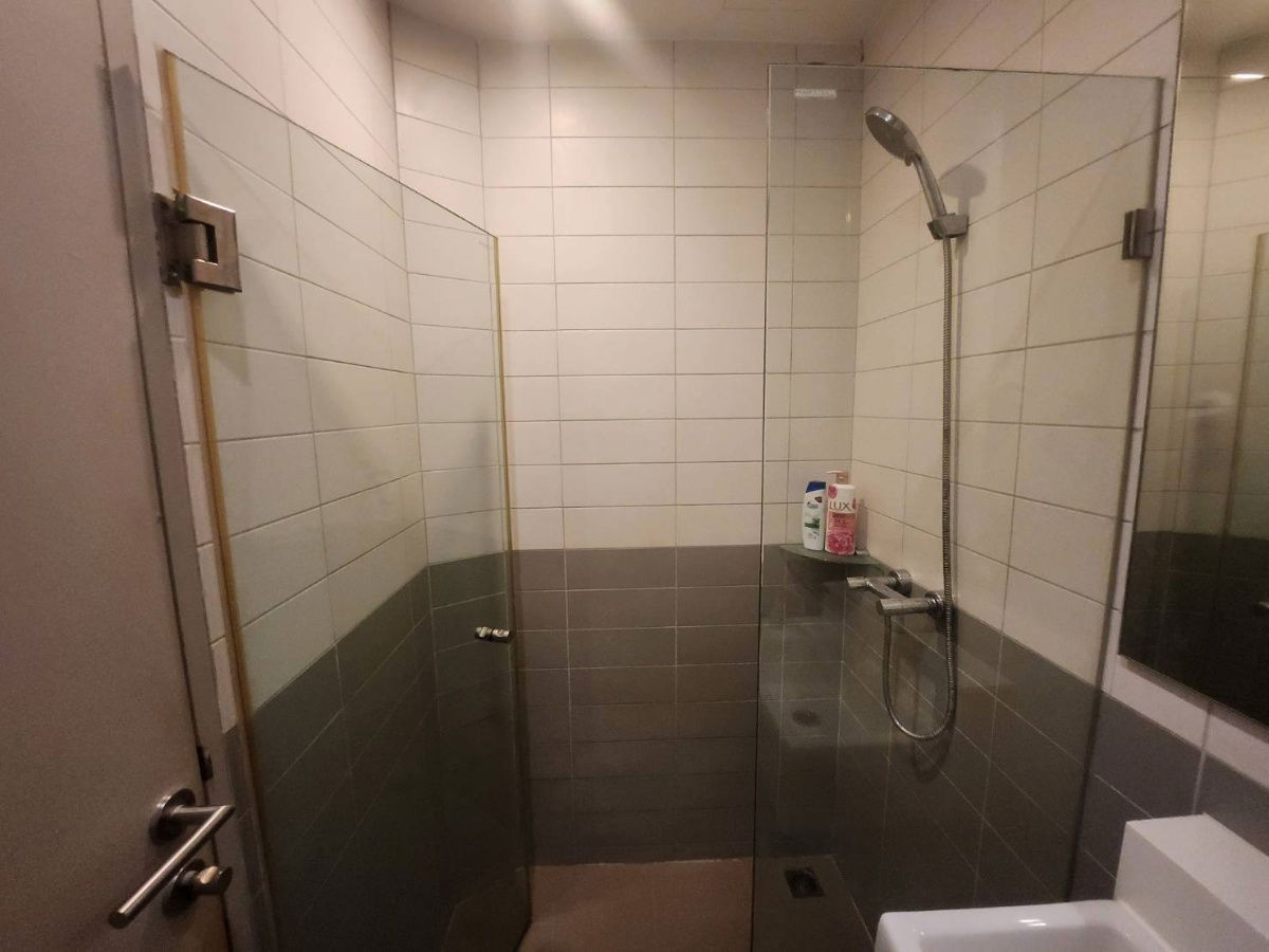 picture 🔥 [ Ideo mobi Sathorn] 1 Bedroom, 1 Bathroom >> Line: @436eaqax 🔥 - 6/8