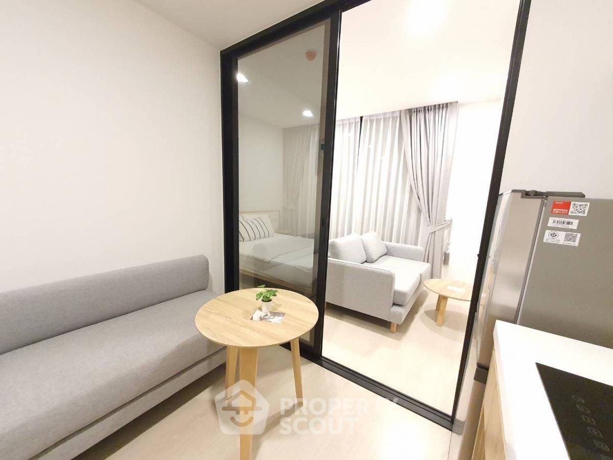 picture 1-BR Condo at Noble Ambience Sukhumvit 42 near BTS Ekkamai (ID 1551875) - 2/5