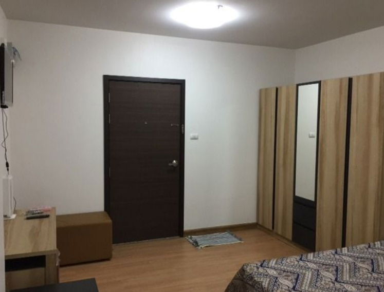 picture supalai veranda rattanathibet 30sqm floor 6 - 5/14