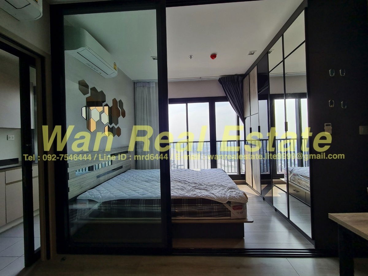picture politan rive riverside condo for rent - 16/23