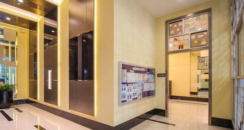 picture supalai loft talat phlu station 88sqm 3 bedroom floor 31 - 8/18