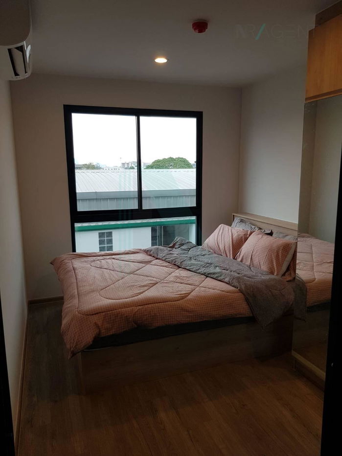 picture For Rent Condo HI SUKHUMVIT 93 Building B, Floor 6,1 bed room, Room size 28.00 sqm - 2/8