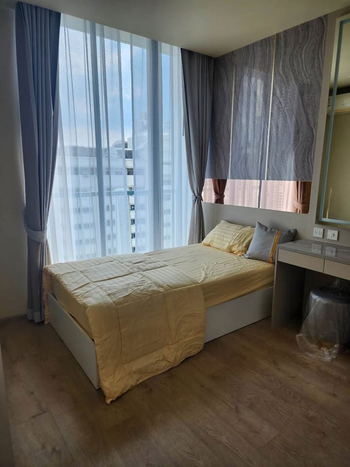 รูป 🏢 ให้เช่าคอนโด : Noble Recole (โนเบิล รีโคล สุขุมวิท 19)   รหัสทรัพย์ | 📌LNP-C8879  - รูปที่ 4/8