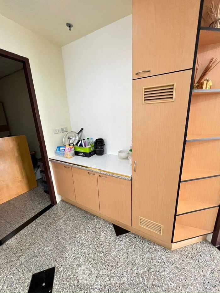 picture 3-BR Condo at Wittayu Complex near BTS Phloen Chit (ID 1930043) - 6/15