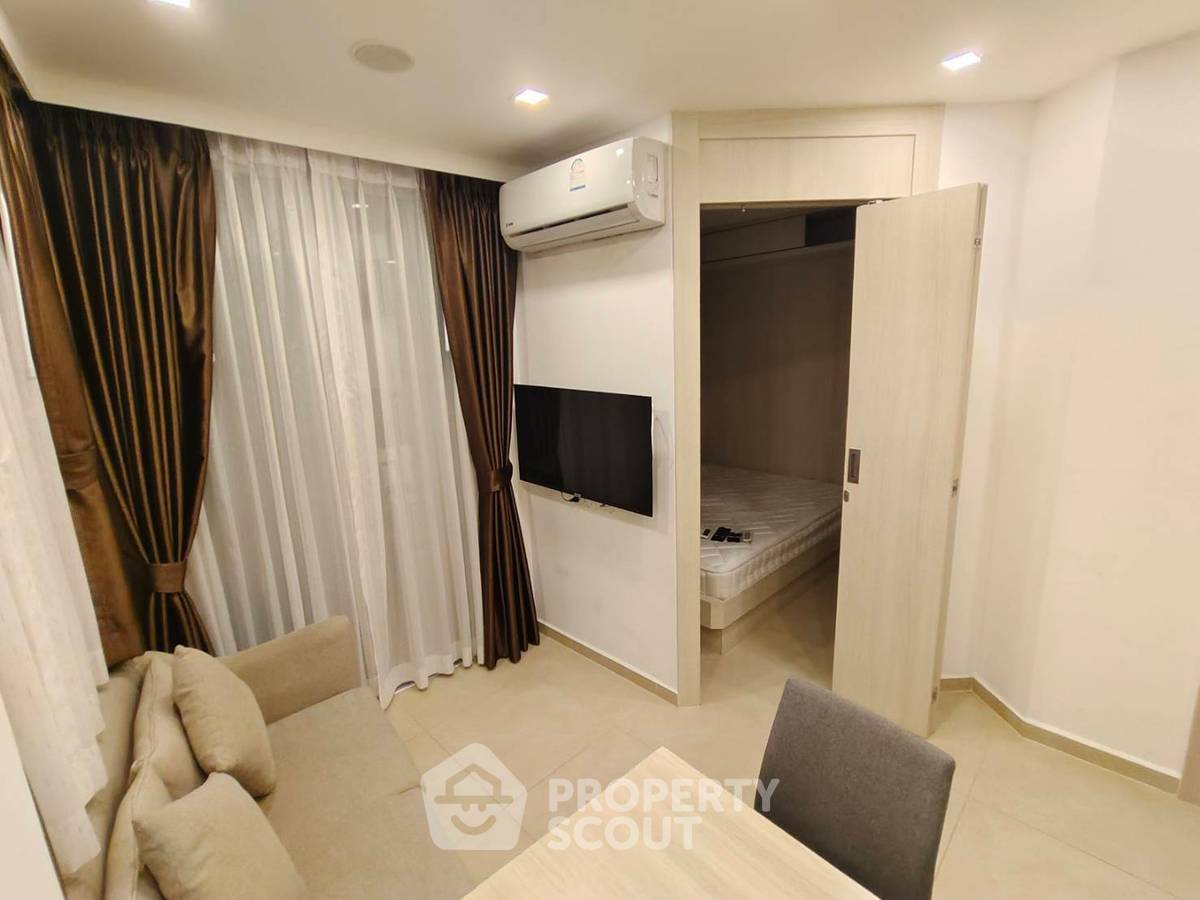 picture 1-BR Condo at Olympus City Garden close to Pattaya South (ID 2255010) - 2/14