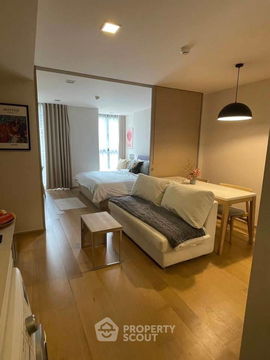 1-BR Condo at LIV @ 49 near BTS Thong Lor (ID 2256424)