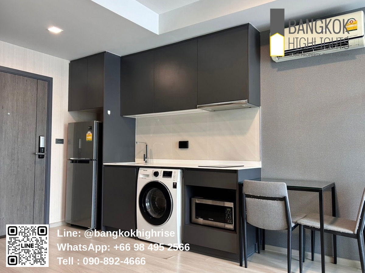 picture 🔥🔥🔥For rent Condo Venio Sukhumvit 10 - 2/12