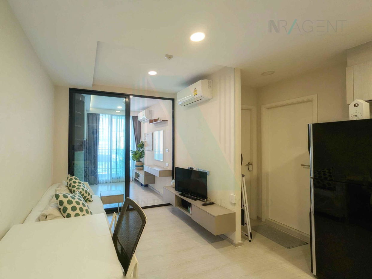picture 📌 For Sell Condo VTARA SUKHUMVIT 36 Building 1, Floor 8,2 bed room, Room size 46 sqm - 5/8