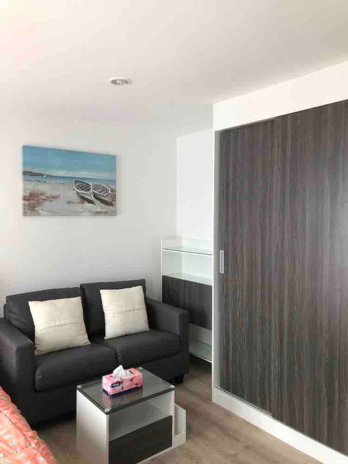 picture 💥 For Rent: Chewathai Phetkasem 27 – Prime Location Next to BTS/MRT Bang Wa 💥 - 2/6