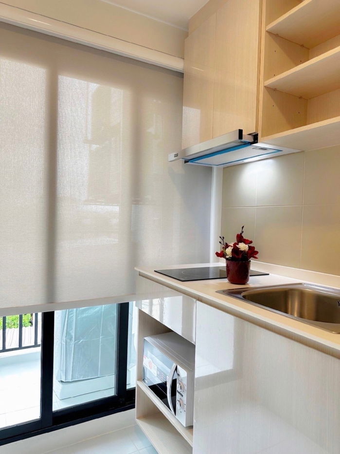 picture Code: KJ8224  for rent Chewathai Hallmark Ladprao - Chokchai 4 phase 2 // Line ID: @kjcondo (with @) // - 4/11
