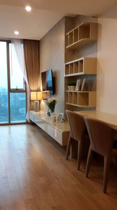 รูป ขายคอนโด THE BREEZE Narathiwas ถนน นราธิวาสราชนครินทร์ 5,990,000 บาท รหัสทรัพย์: RSRS1400 - รูปที่ 3/10