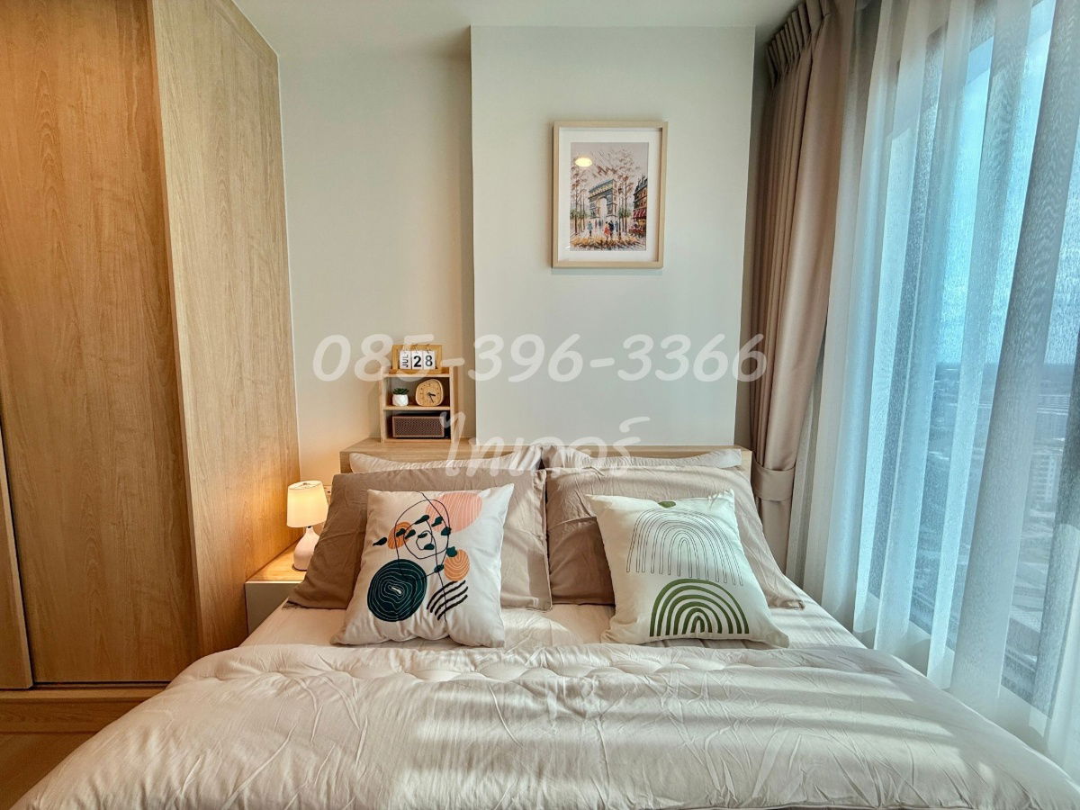 รูป 💎ให้เช่าคอนโด📣 “ Terra Residence ” ✨ติดรั้ว ม.ธรรมศาสตร์  📲ไลน์ @dmcondo(มี @ ด้วยนะครับ - รูปที่ 3/11