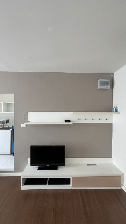 picture D condo campus resort  Chiangmai for rent !! 9,500/month near cmu , nimman road , fully furnished !! - 6/15