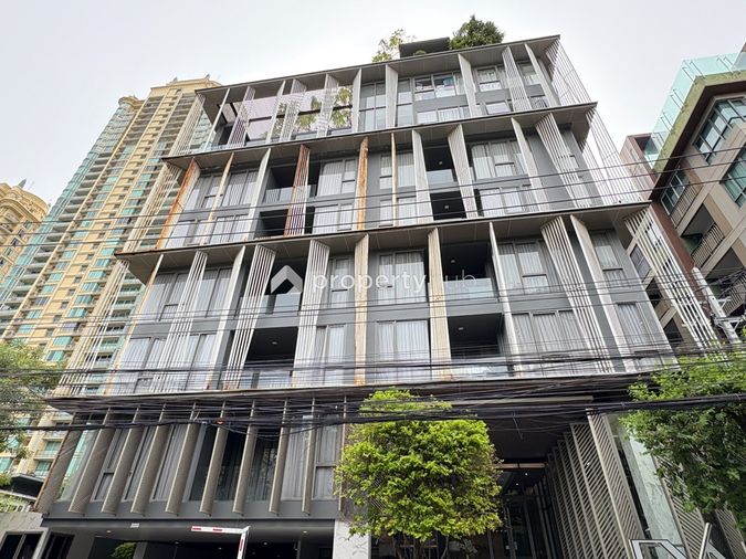 Fynn Sukhumvit 31