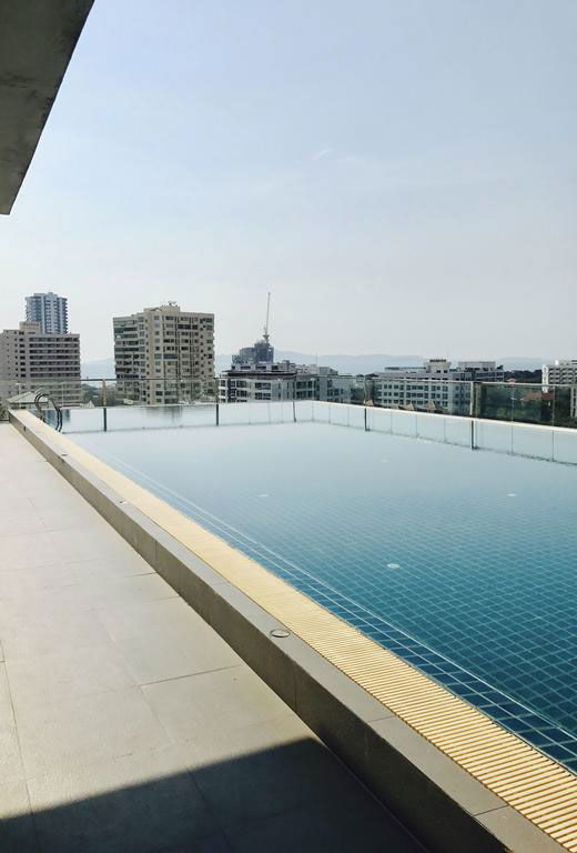 picture 1 Bedroom Condominium @ The Winner - 15/17