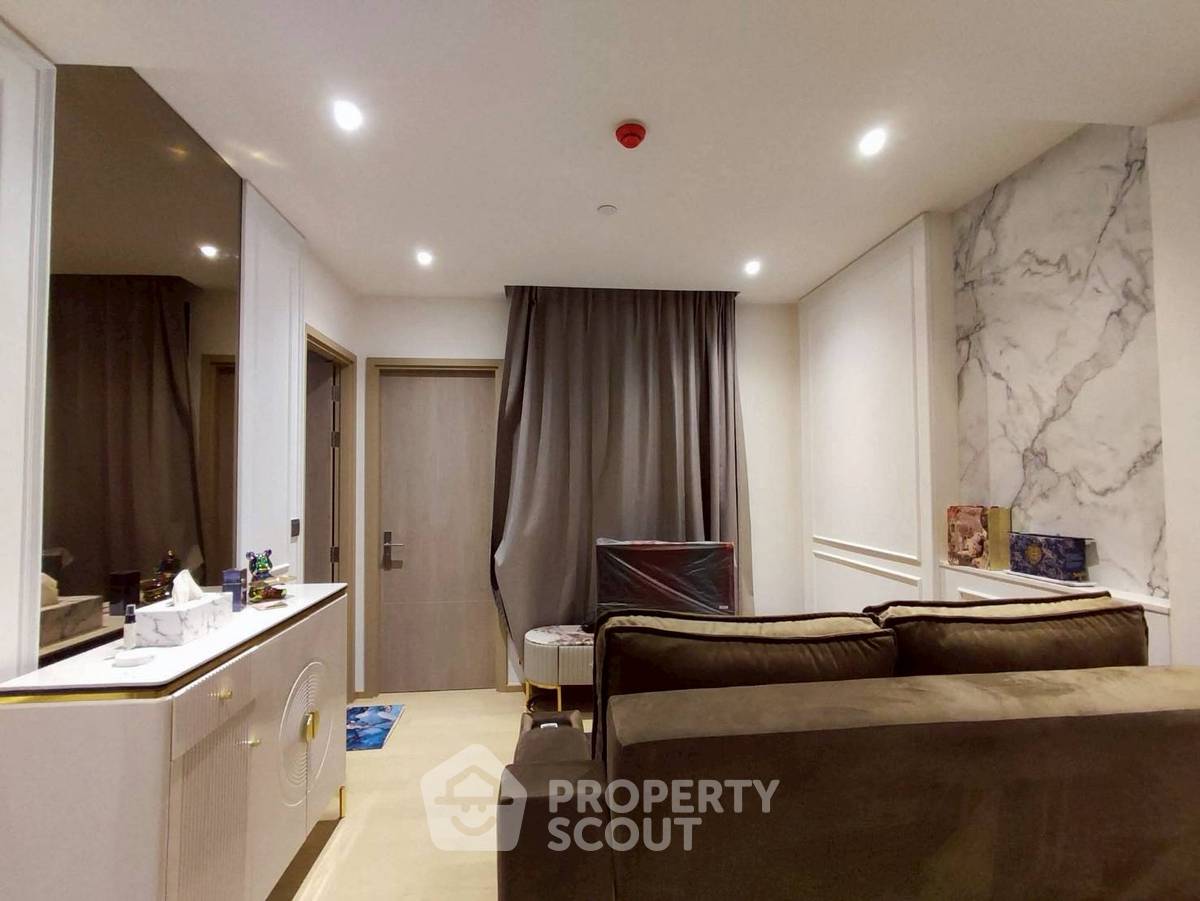 picture 1-BR Condo at ASHTON Asoke - Rama 9 near MRT Phra Ram 9 (ID 2255057) - 9/13