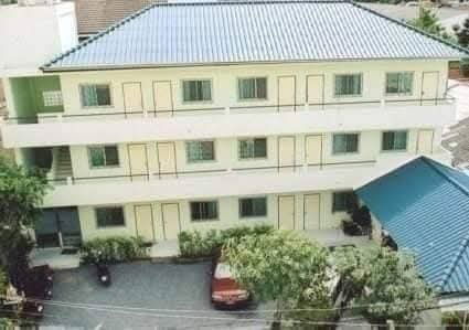 picture Apartment business for sale, 15 rooms, in the heart of Pattaya City, Soi 3 - 1/12