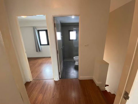 Rest Town by Phairojkijja  13,500 / month . 3Bedroom 2bathroom