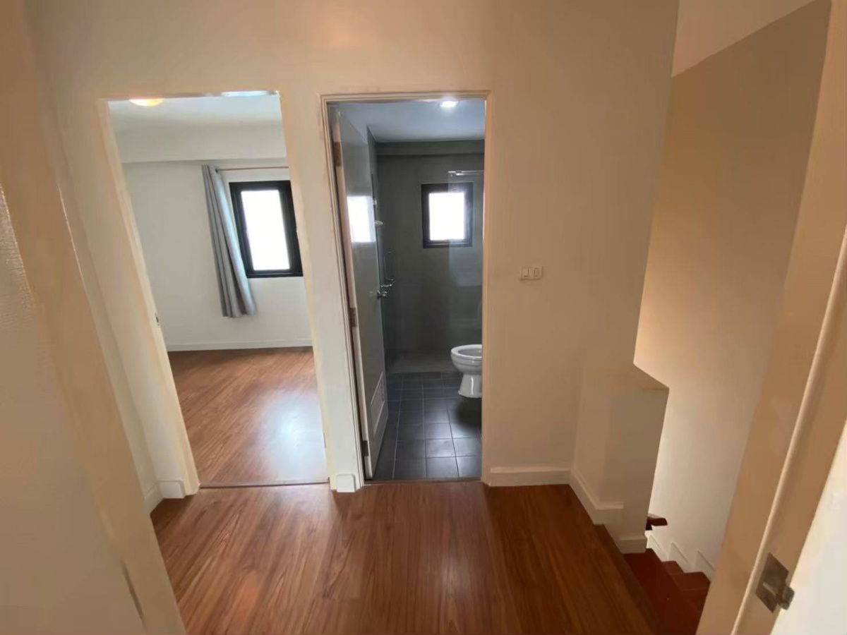 picture Rest Town by Phairojkijja  13,500 / month . 3Bedroom 2bathroom - 1/10