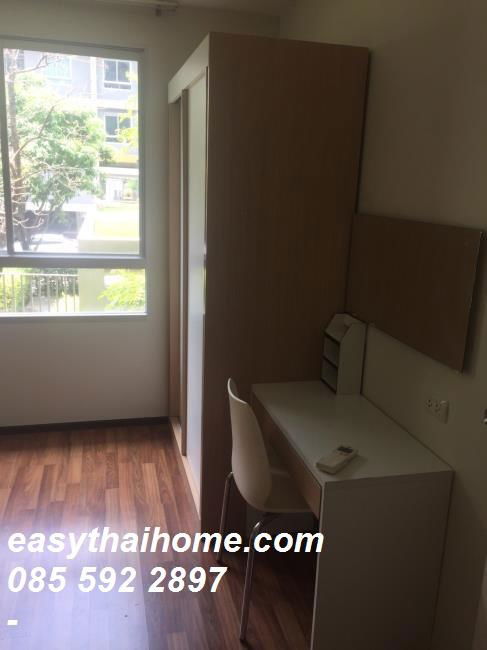 picture P-29141 Condo for sell Condo U Ratchayothin fully furnished. - 4/17