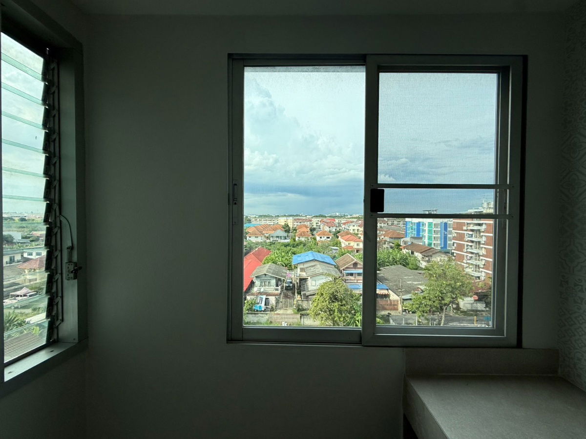 picture *** Condo for sale : Regent Home 1 Phaholyothin 67 *** - 12/14