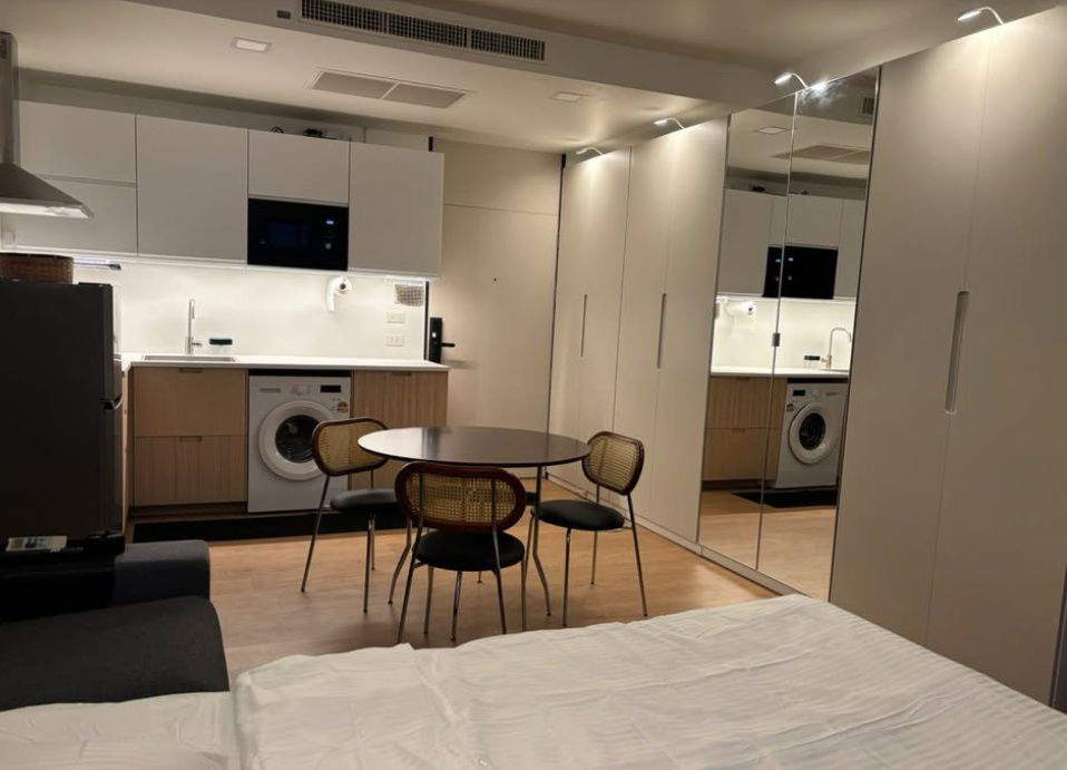 picture #R5733  🎉 150868 Condo for rent Noble Solo Thonglor - 4/18