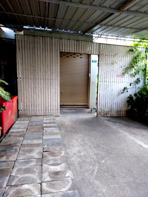 เช่าทาวน์โฮม การไฟฟ้าส่วนภูมิภาค (กฟภ.) : ให้เช่าทาว์เฮ้าส์ในซอยประชาชื่น 37 จตุจักร ใกล้เดอะมอล์งามวงศ์วาน