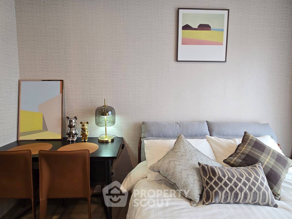 picture 1-BR Condo at LIFE Rama 4 - Asoke near MRT Queen Sirikit National Convention Centre (ID 2256203) - 1/16