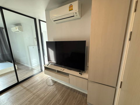 Kensington Condo Phahonyothin-Kaset, 4th floor ✅Add Line @809guskk (with @)✅