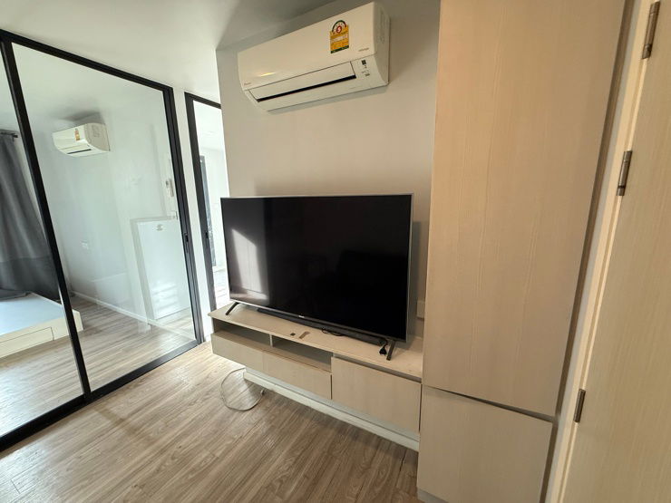 picture Kensington Condo Phahonyothin-Kaset, 4th floor ✅Add Line @809guskk (with @)✅ - 1/10