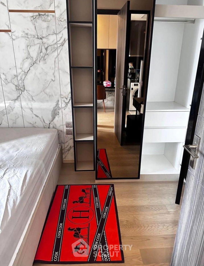 picture 1-BR Condo at Ashton Asoke near MRT Sukhumvit (ID 1533970) - 6/10