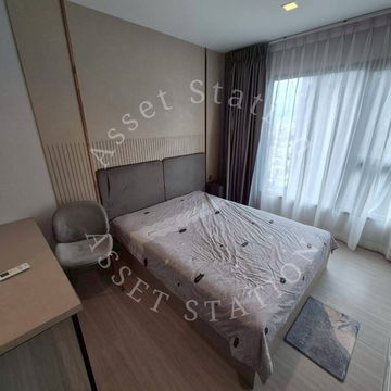 🔥New Available |  Life Asoke - Rama 9 MRT Rama 9 🔥