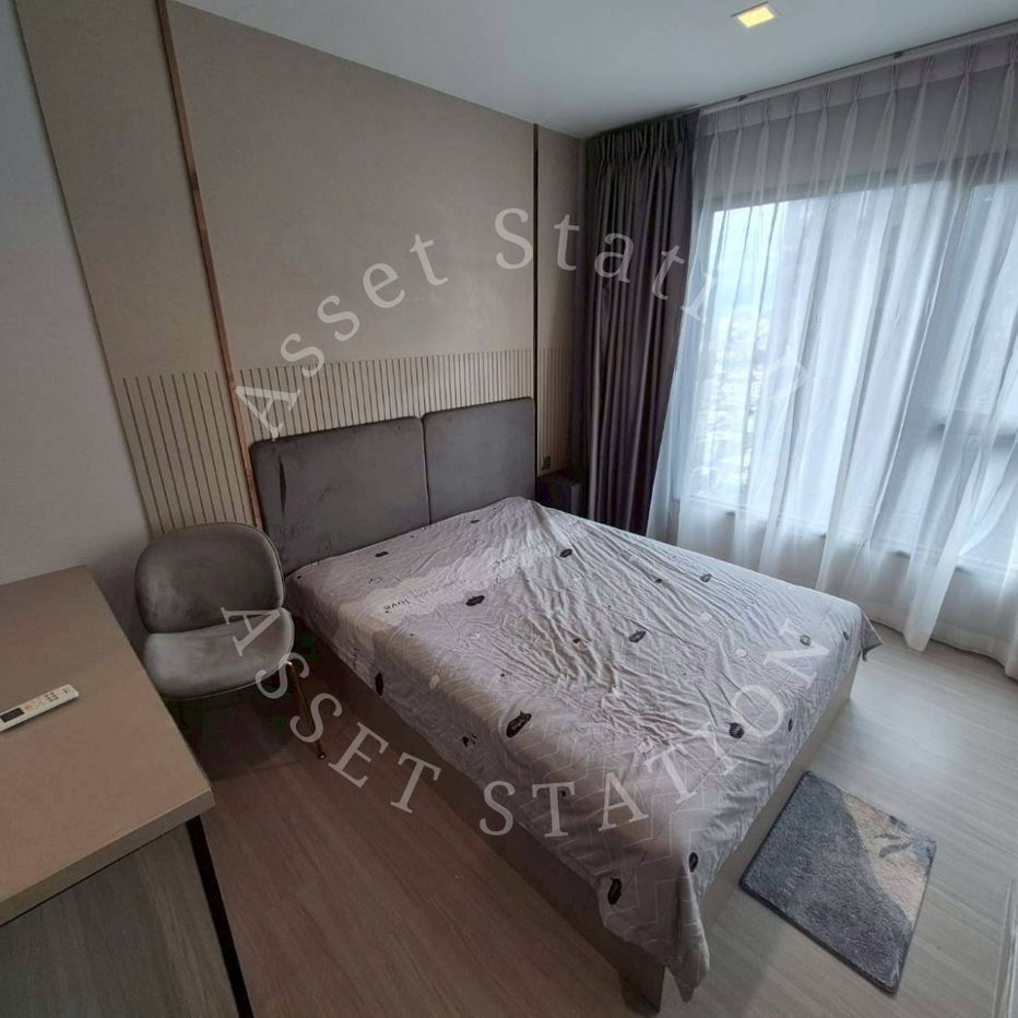 รูป 🔥New Available |  Life Asoke - Rama 9 MRT Rama 9 🔥 - รูปที่ 1/9