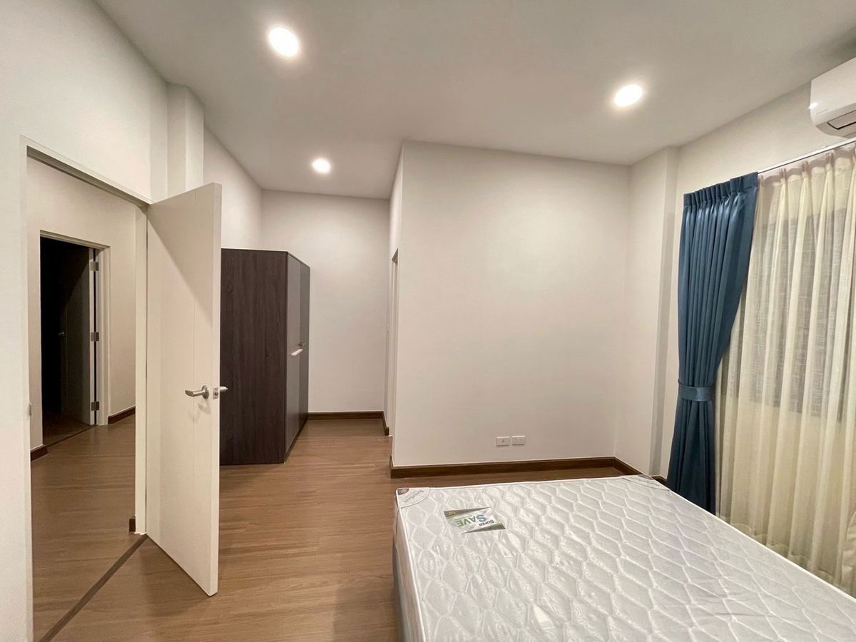 รูป 🏠 ให้เช่าบ้าน : The City Ramintra 2 (เดอะ ซิตี้ รามอินทรา 2)   รหัสทรัพย์ | 📌 LNP-H503  - รูปที่ 31/44
