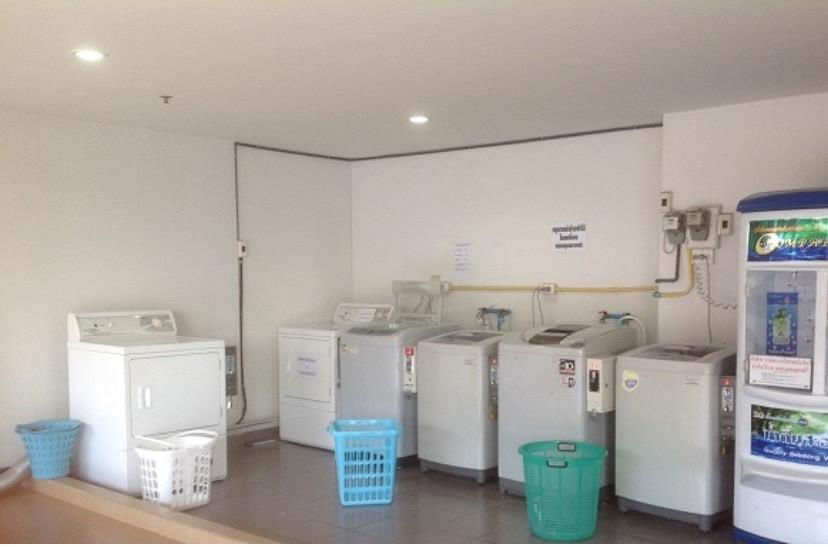 picture WS2289 [Rent] Regent Home 10 Chaengwattana 💰 Rent 10,000 baht/month 📍 BTS Kasetsart - 7/9