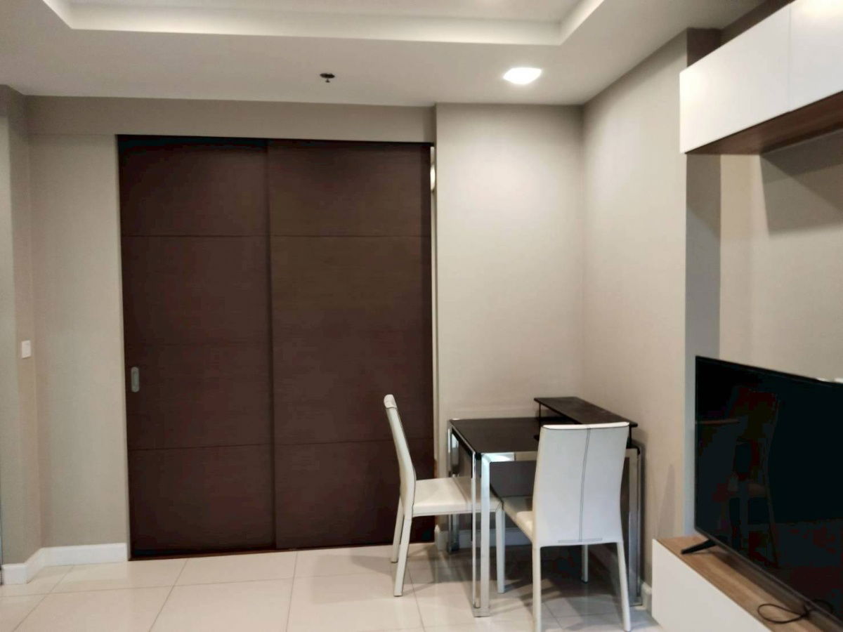 picture FOR Rent The Metropolis Samrong Interchange 954/1015(A3827) - 3/14