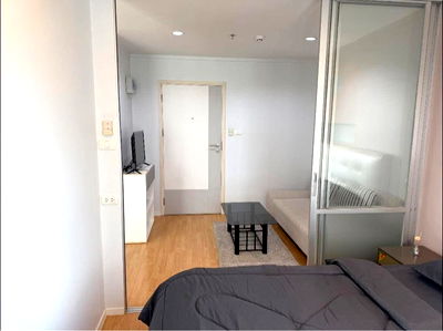 เช่าคอนโด ถนนบางนา - ตราด : 🔷️🔥 FOR RENT  🌃 The Excel Groove Lasalle 52 — คอนโด Low-rise ใกล้ BTS แบริ่ง 🚆 #JA-029