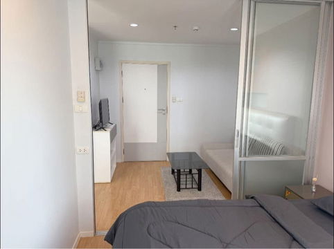 🔷️🔥 FOR RENT  🌃 The Excel Groove Lasalle 52 — คอนโด Low-rise ใกล้ BTS แบริ่ง 🚆 #JA-029