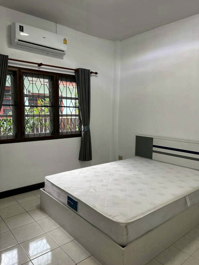 picture House for rent 22,000 baht/month​ Near KadFarang  - 10/18