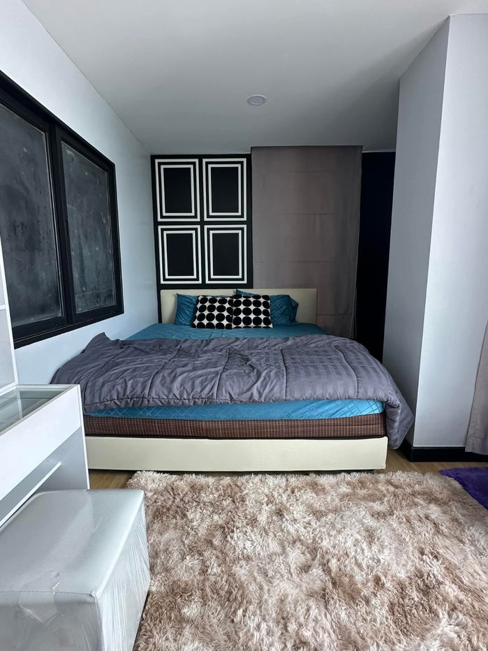 picture For   rent  Ratchada City 18   🔴🔴 - 1/13