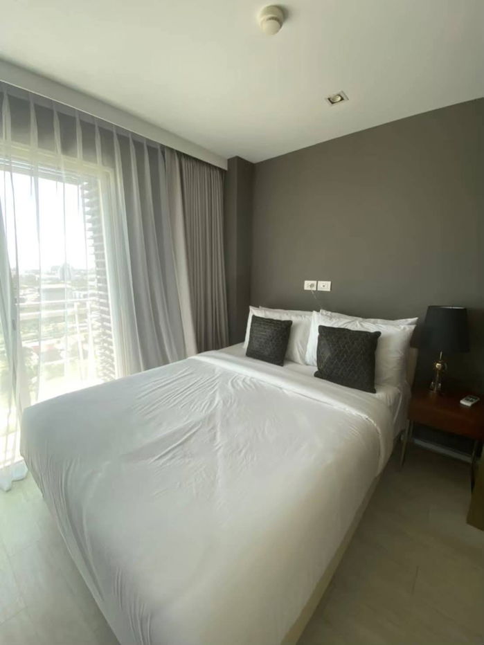 รูป ขาย คอนโดหรูติดทะเล Veranda Residence Pattaya 3 ห้องนอน  - รูปที่ 6/13
