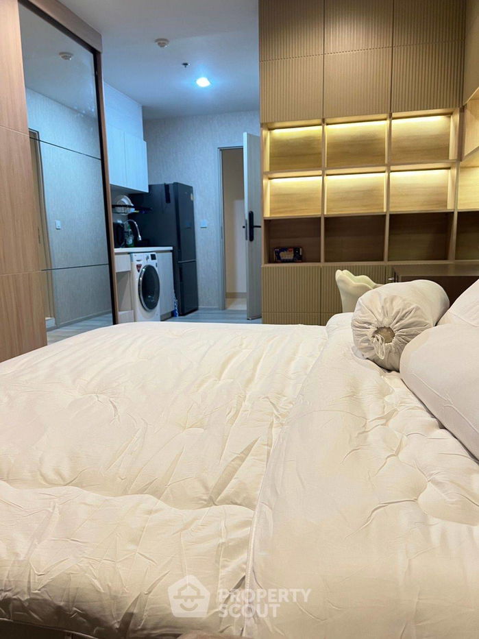 picture 1-BR Condo at Life One Wireless near BTS Phloen Chit (ID 1842261) - 5/10