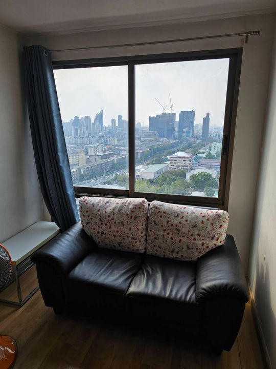 รูป 🏢 ขายคอนโด : Casa Condo Asoke - Dindaeng (คาซ่า คอนโด อโศก - ดินแดง)   รหัสทรัพย์ | 📌LNP-C8867  - รูปที่ 5/17