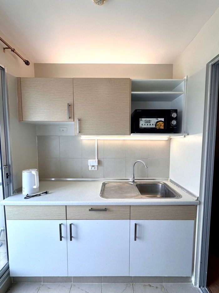 picture (For Rent Condo Supalai Park Ekkamai-Thonglor) - 8/8
