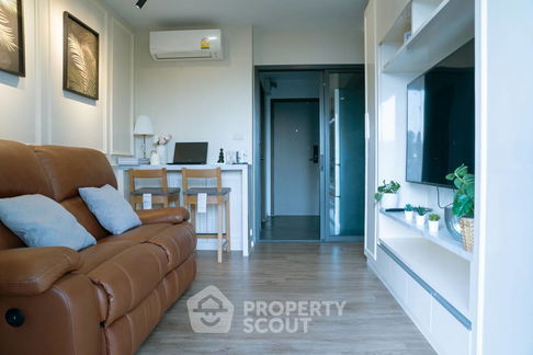 2-BR Condo at The Nest Sukhumvit 64 near BTS Udom Suk (ID 1164991)