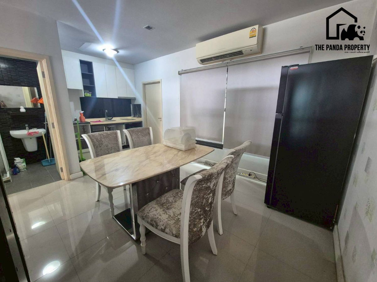 รูป  เพล็กซ์ บางนา - PLEX BANGNA  ถ.บางนา-ตราด กม. 5 - รูปที่ 15/18