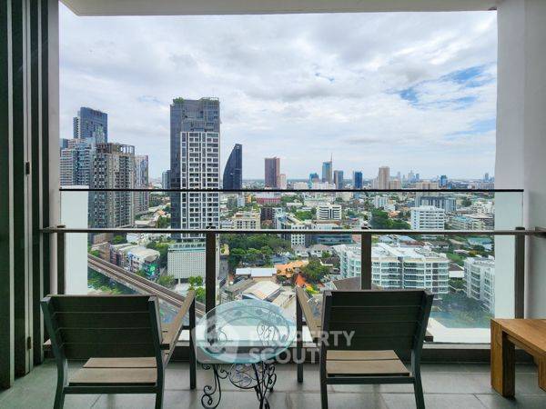 รูป คอนโด 1-ห้องนอน ที่ เอควา สุขมวิท 49 คอนโดมิเนียม ใกล้ BTS ทองหล่อ (ID 2256305) - รูปที่ 10/26